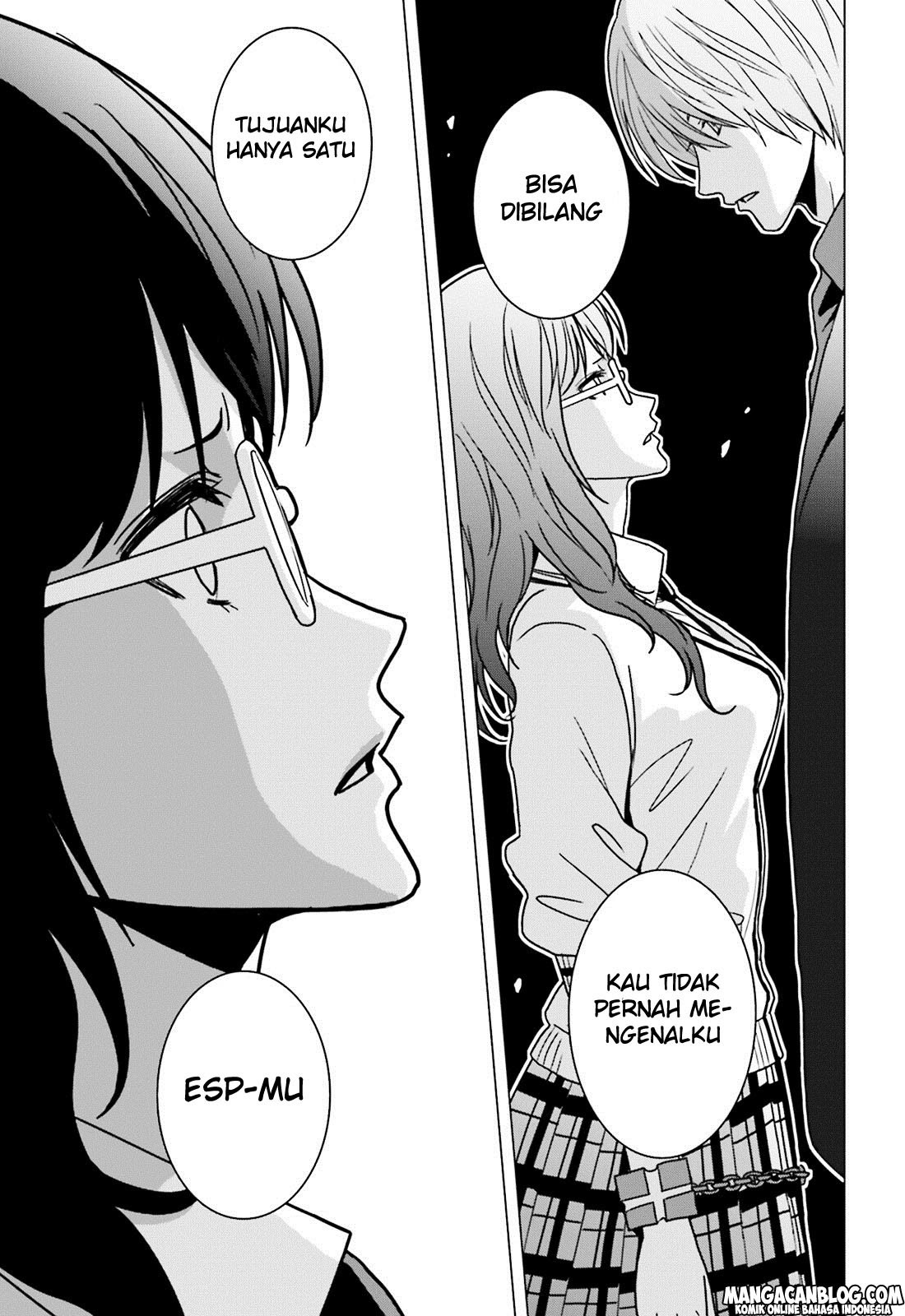 Chapter 61 - halaman 31