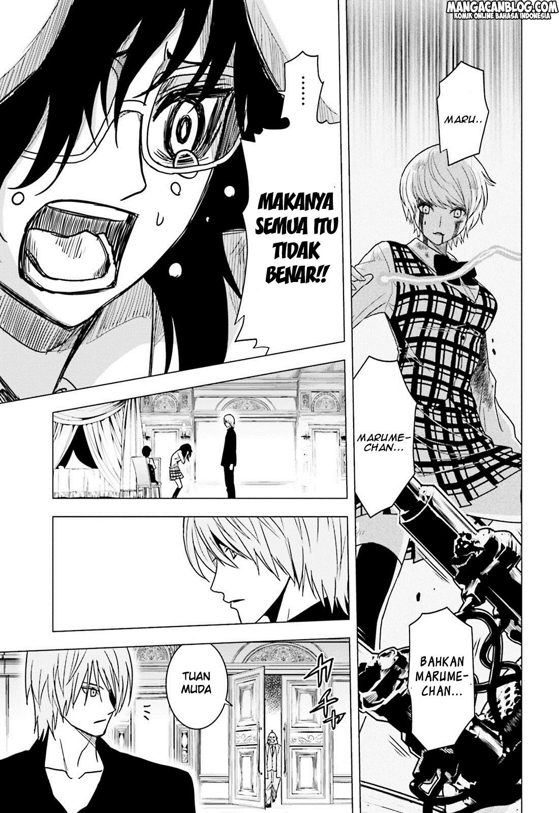 Chapter 61 - halaman 33