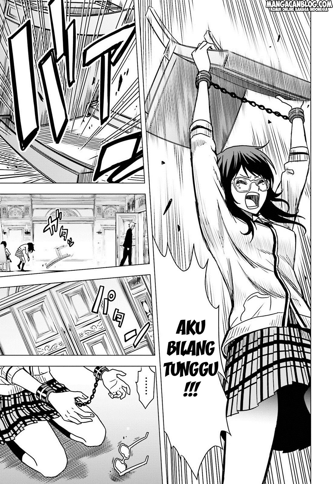 Chapter 61 - halaman 35