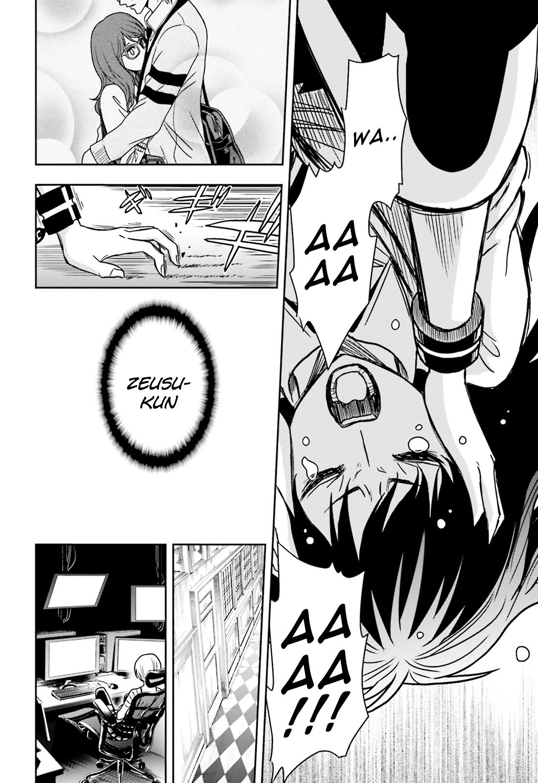 Chapter 61 - halaman 36