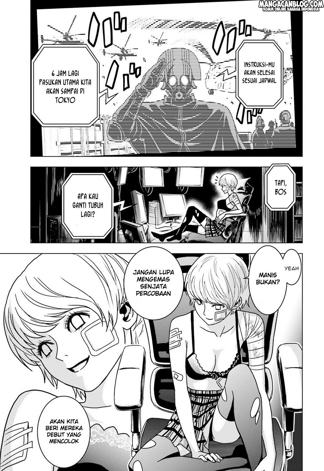 Chapter 61 - halaman 37