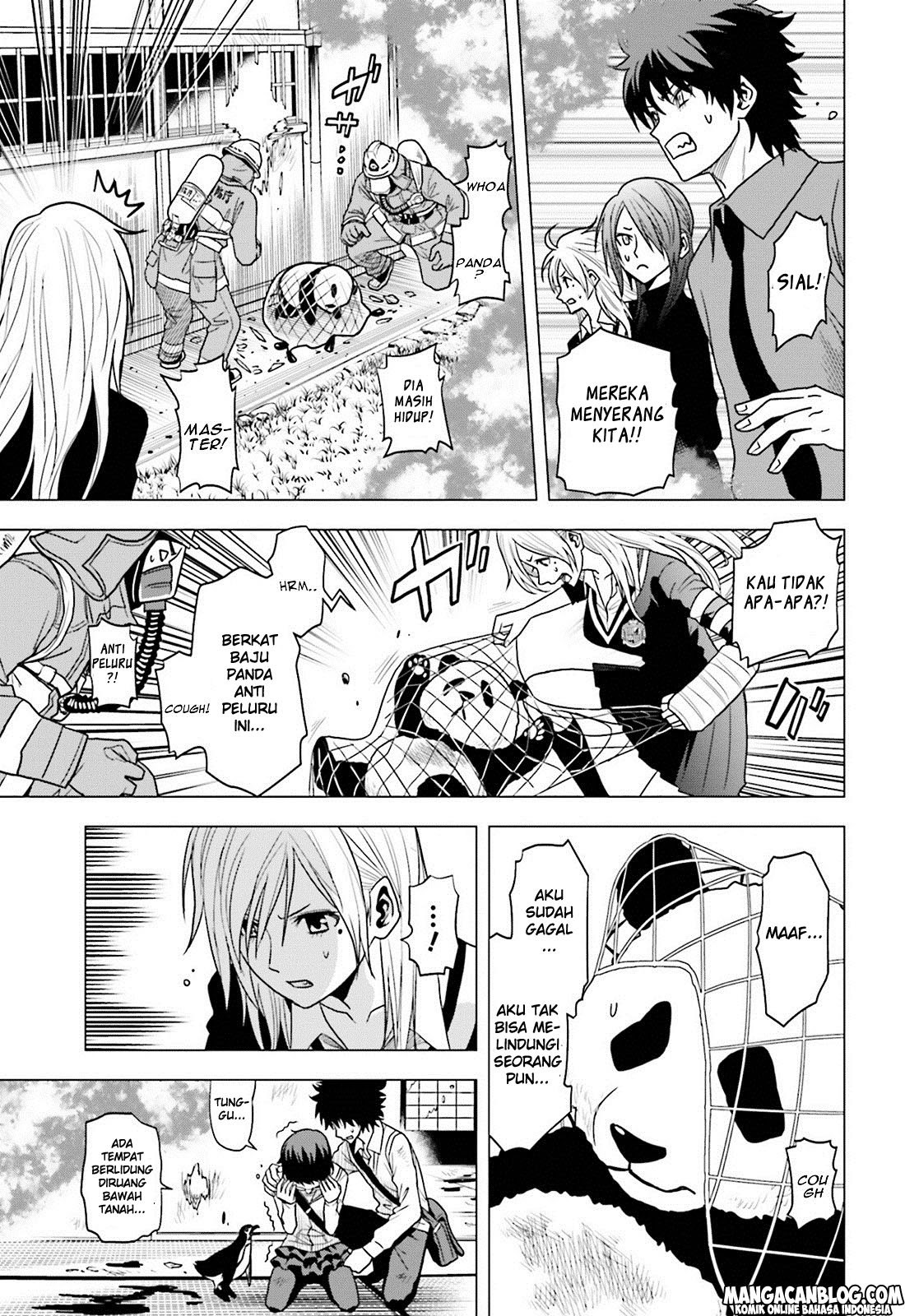 Chapter 61 - halaman 5