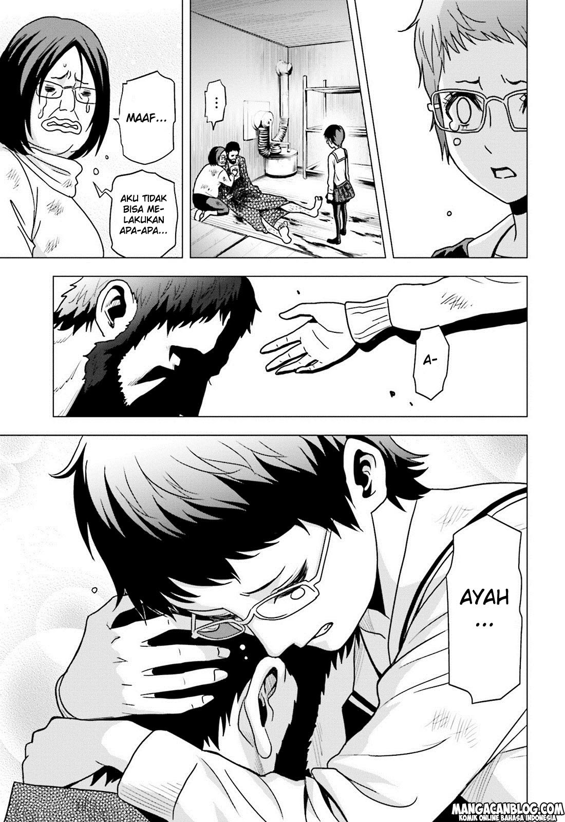 Chapter 61 - halaman 7