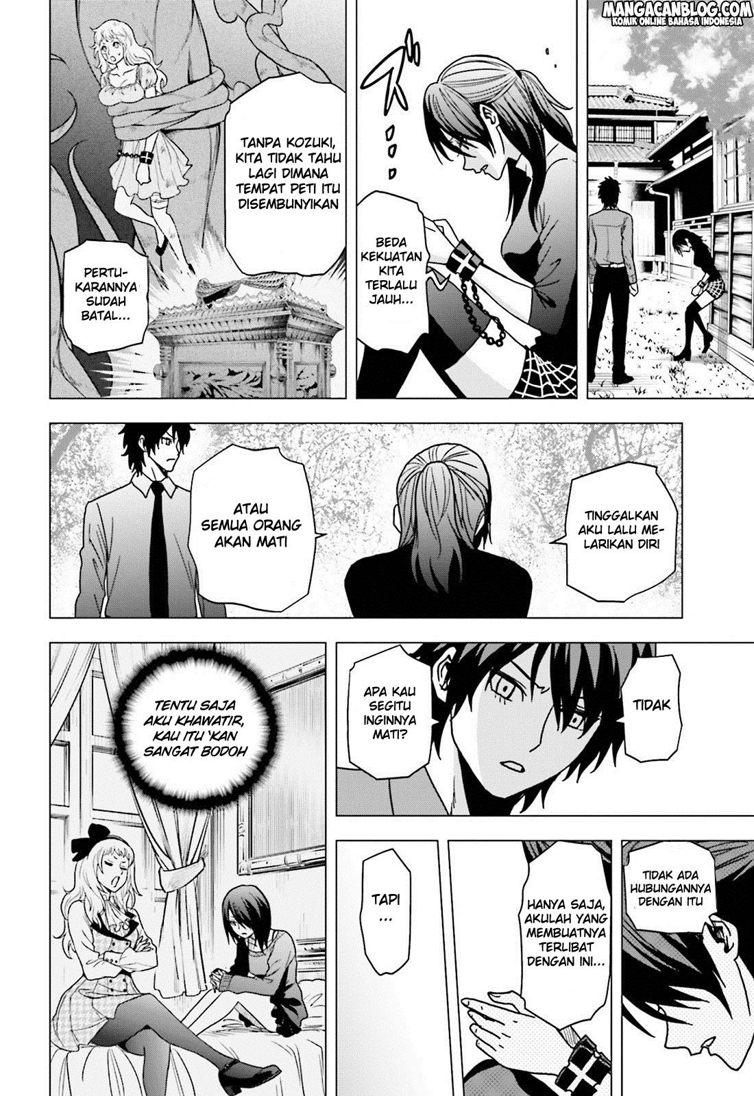 Chapter 61 - halaman 8