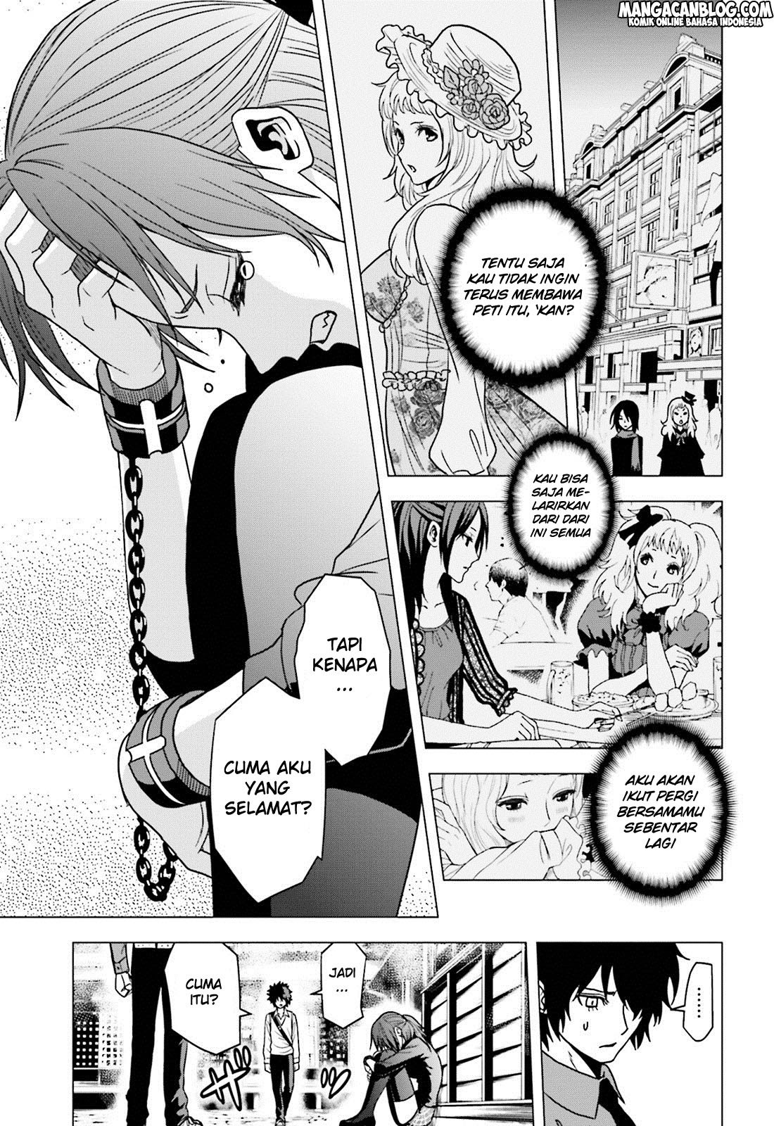 Chapter 61 - halaman 9