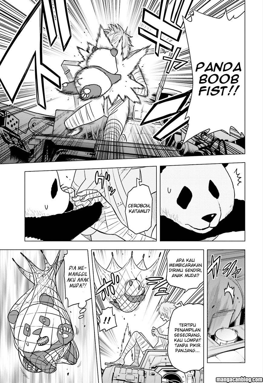 Chapter 60 - halaman 12