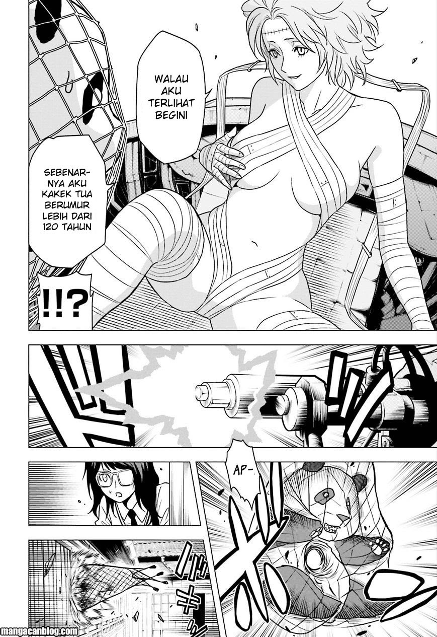 Chapter 60 - halaman 13