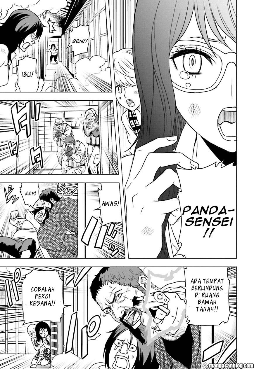 Chapter 60 - halaman 14
