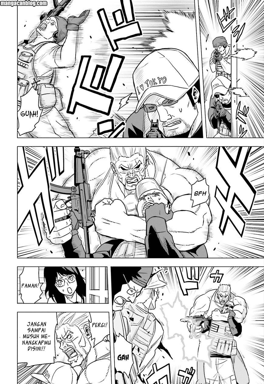 Chapter 60 - halaman 15