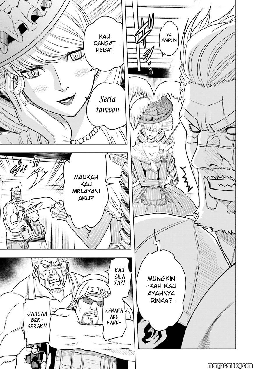 Chapter 60 - halaman 16
