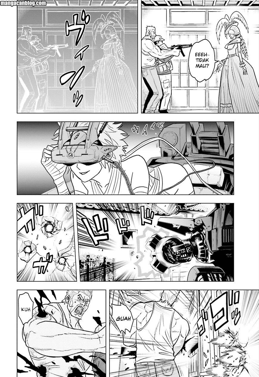 Chapter 60 - halaman 17