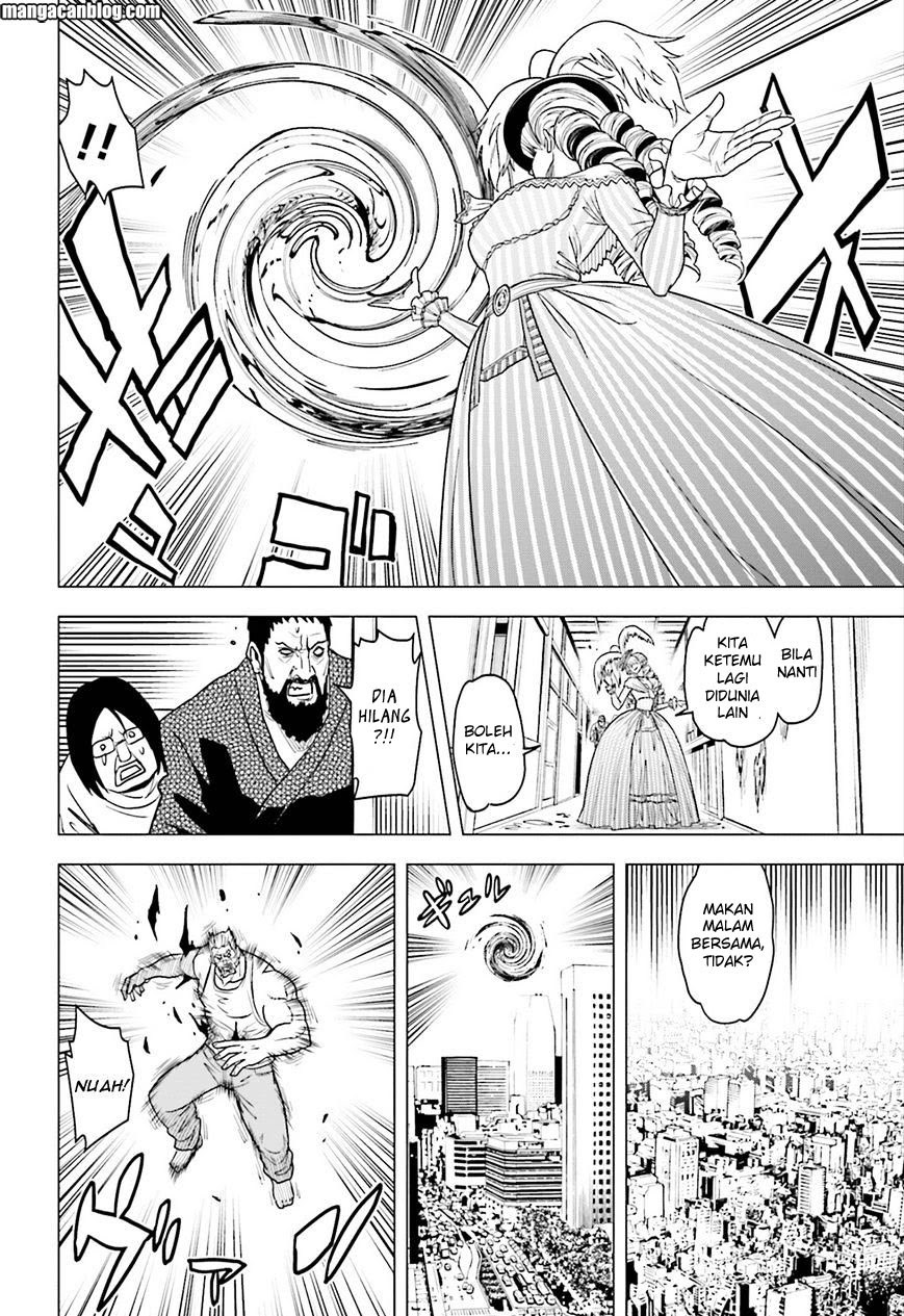 Chapter 60 - halaman 19