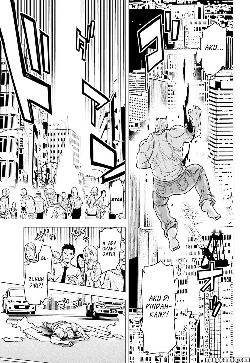 Chapter 60 - halaman 20