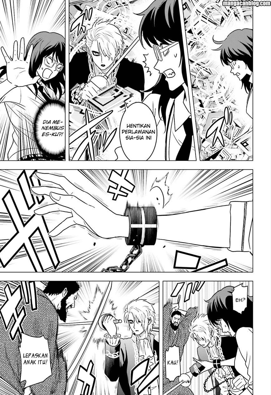 Chapter 60 - halaman 22