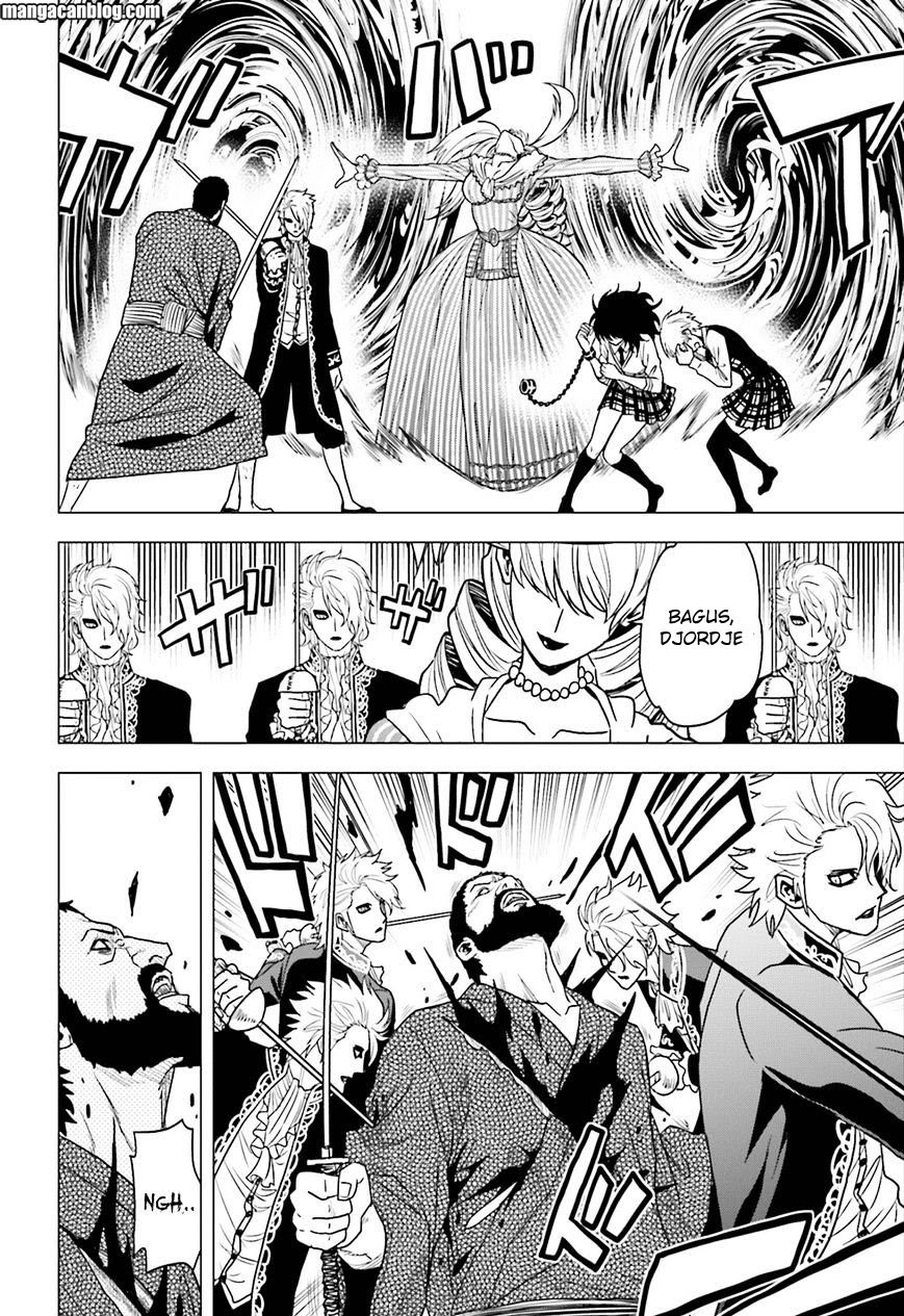 Chapter 60 - halaman 23