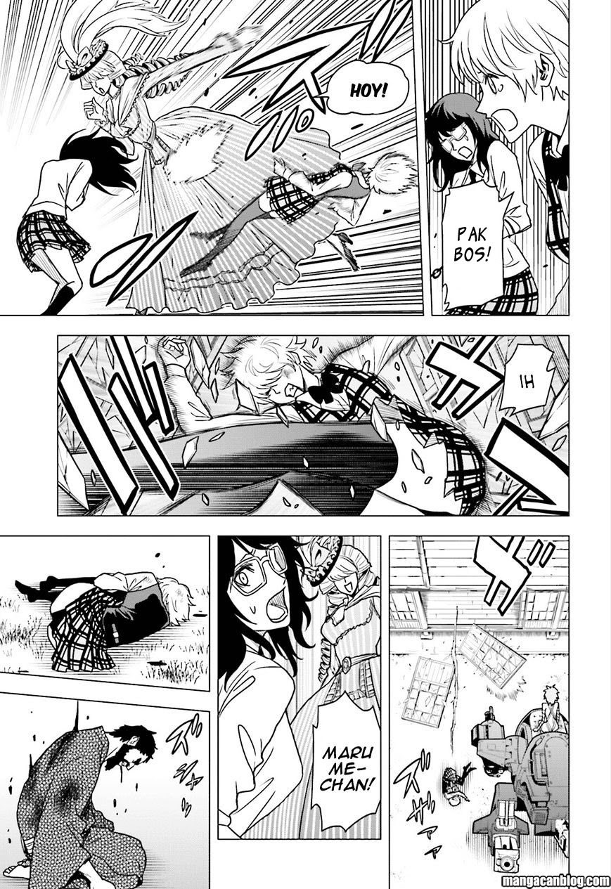 Chapter 60 - halaman 24