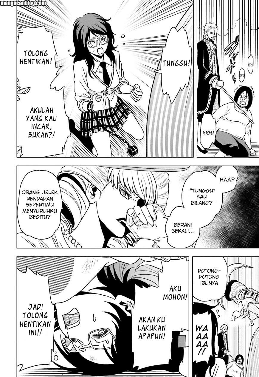 Chapter 60 - halaman 25