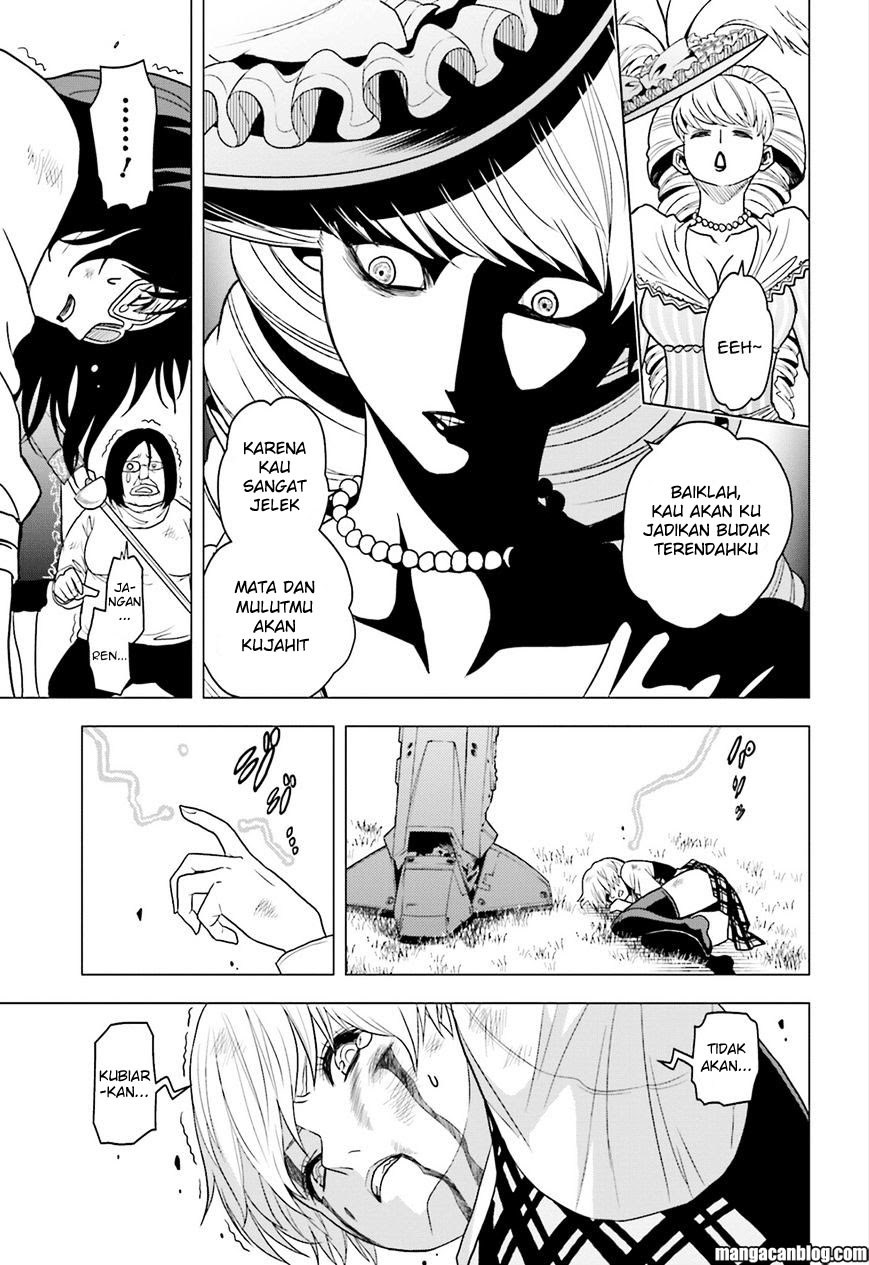Chapter 60 - halaman 26
