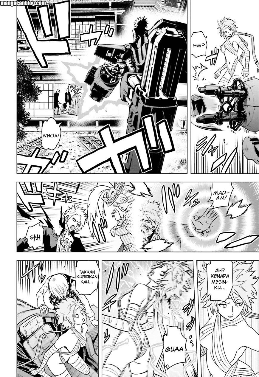 Chapter 60 - halaman 27