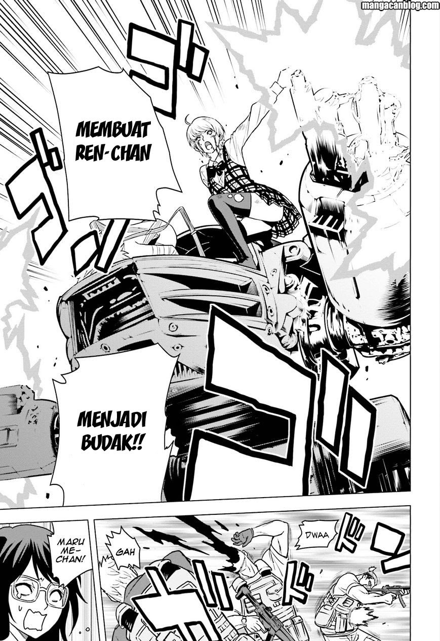 Chapter 60 - halaman 28