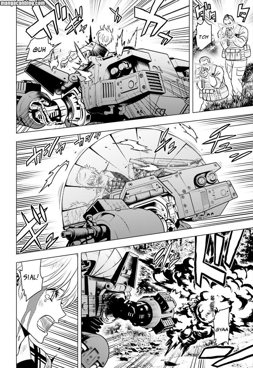 Chapter 60 - halaman 29