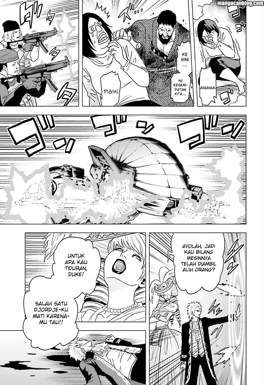 Chapter 60 - halaman 30