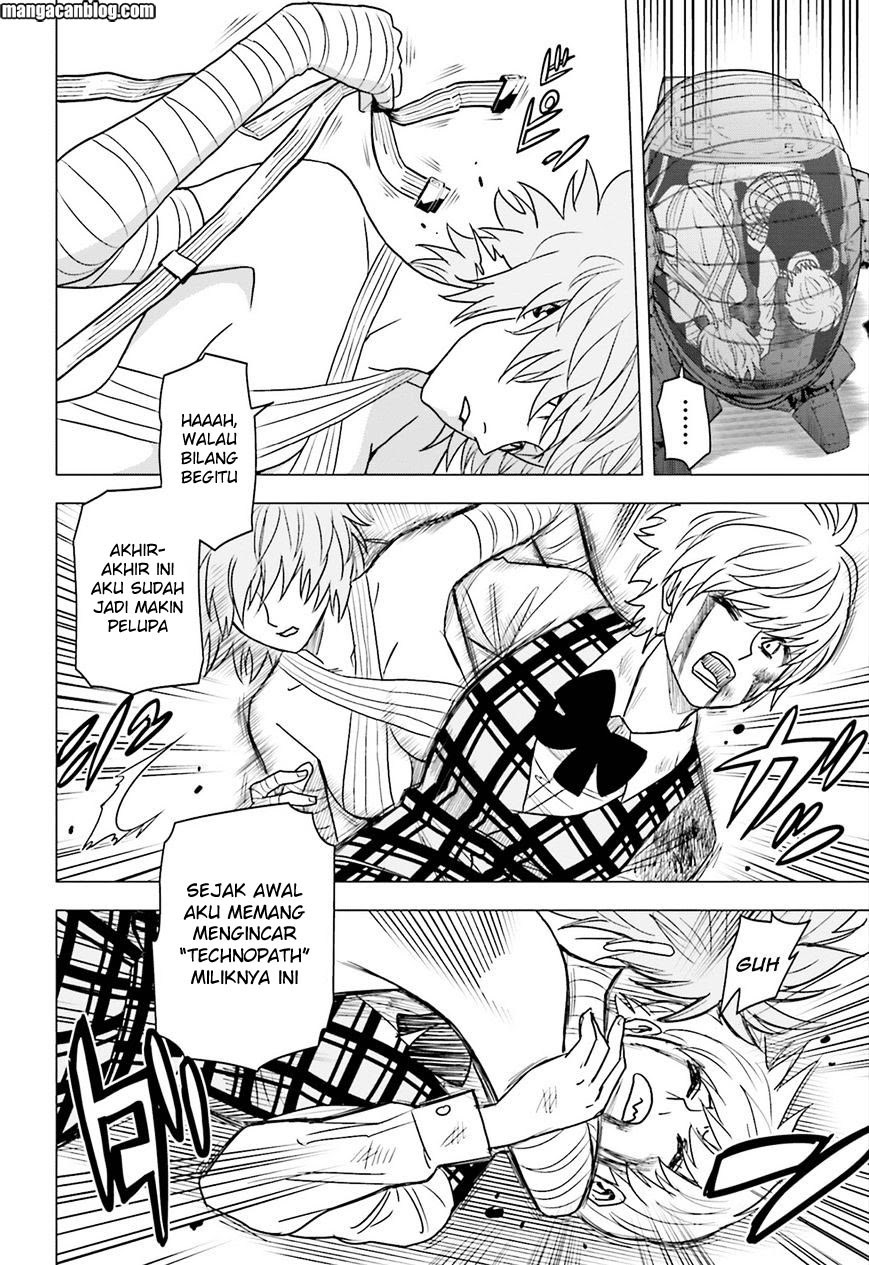 Chapter 60 - halaman 31