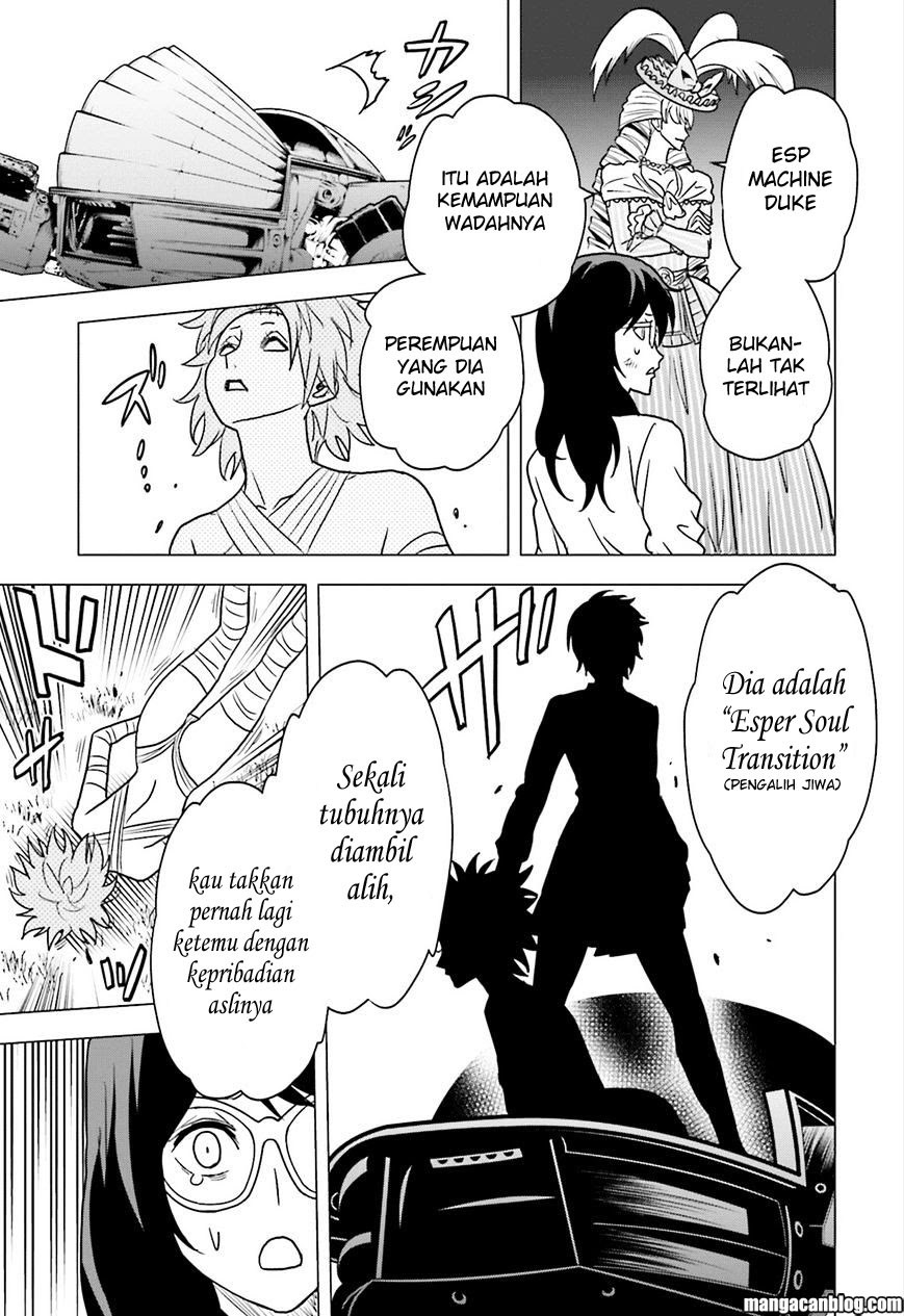 Chapter 60 - halaman 33