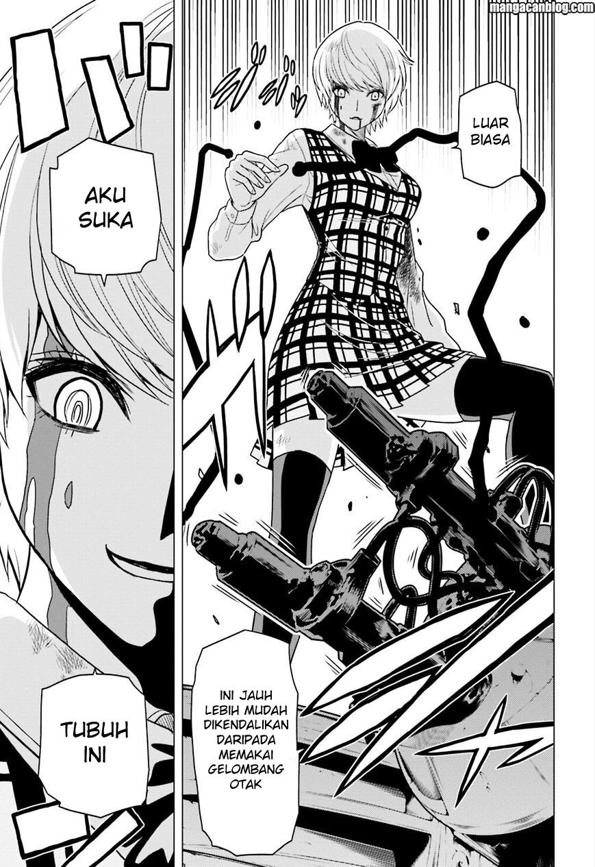 Chapter 60 - halaman 34