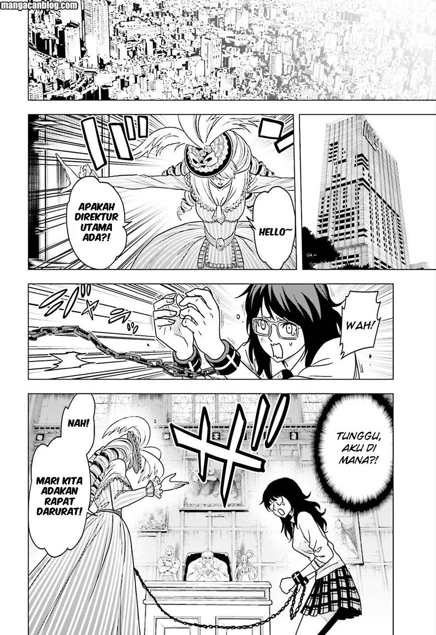Chapter 60 - halaman 35