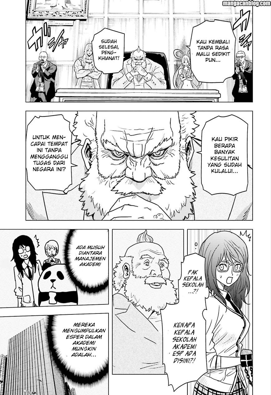 Chapter 60 - halaman 36