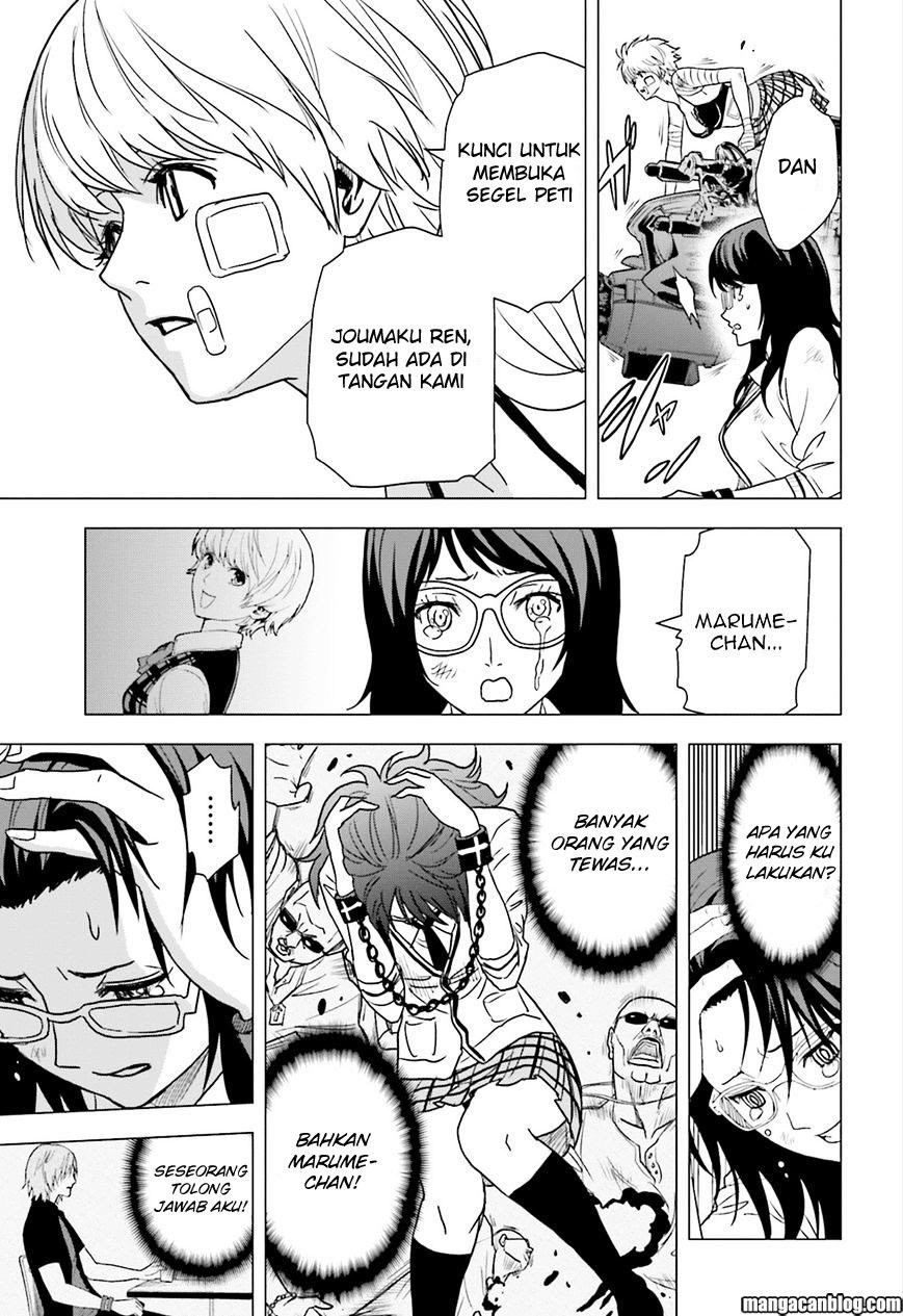 Chapter 60 - halaman 38