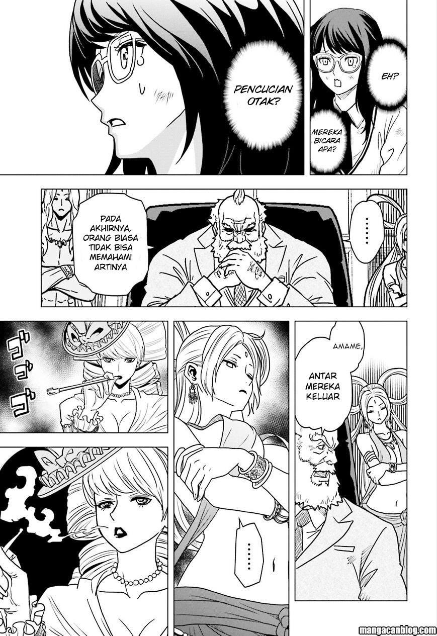 Chapter 60 - halaman 40