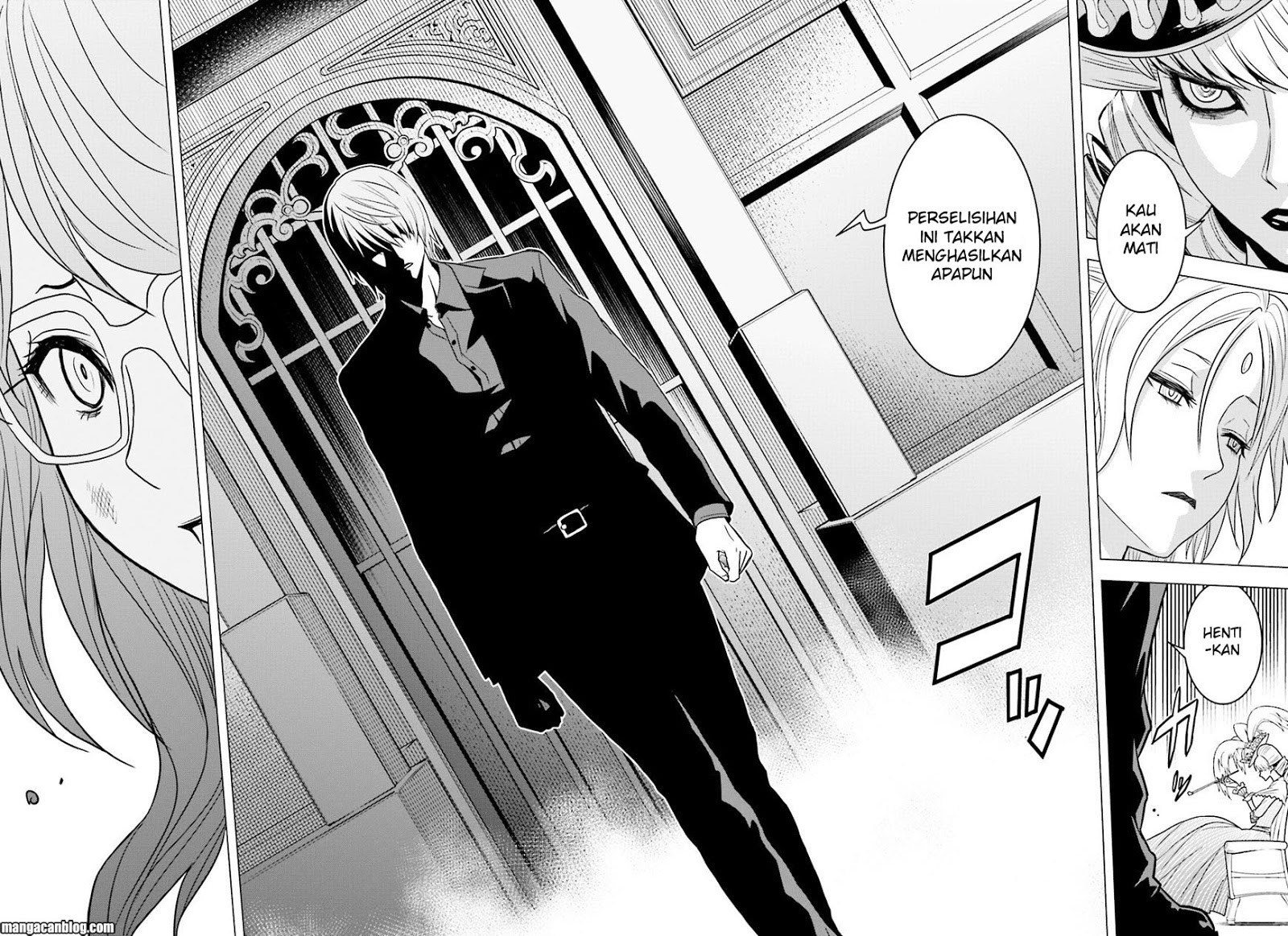 Chapter 60 - halaman 41