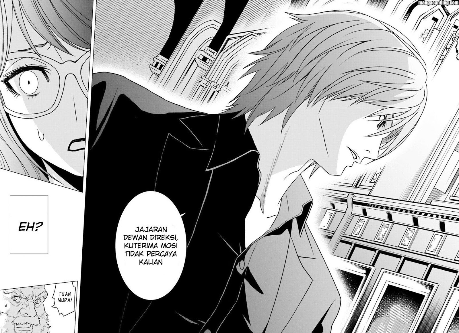 Chapter 60 - halaman 42