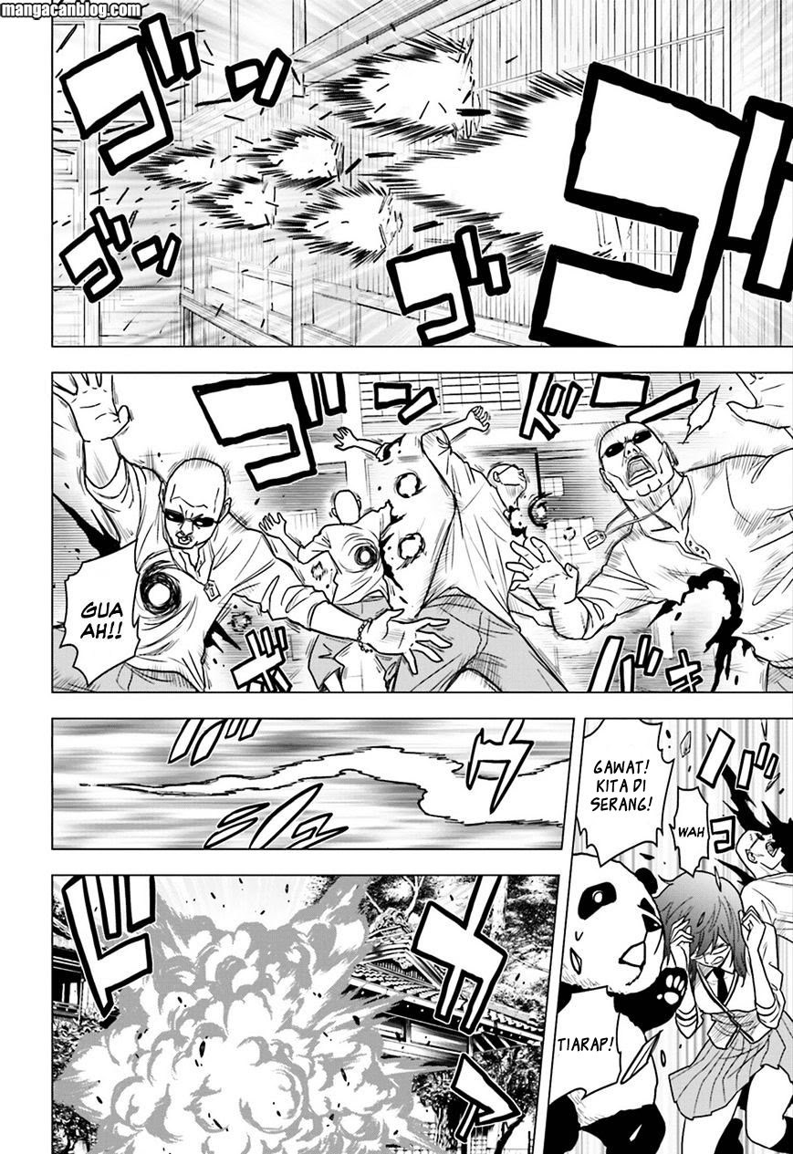 Chapter 60 - halaman 8