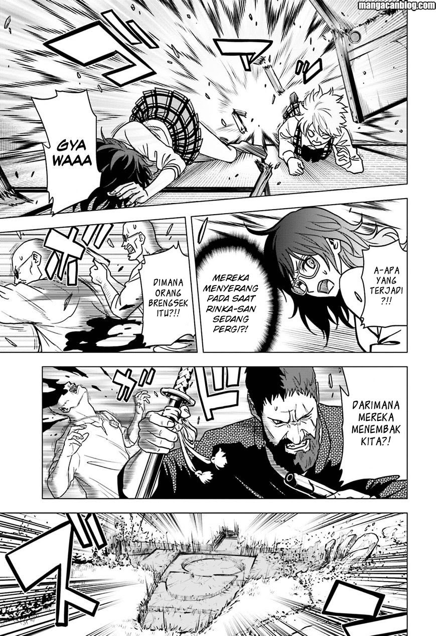 Chapter 60 - halaman 9