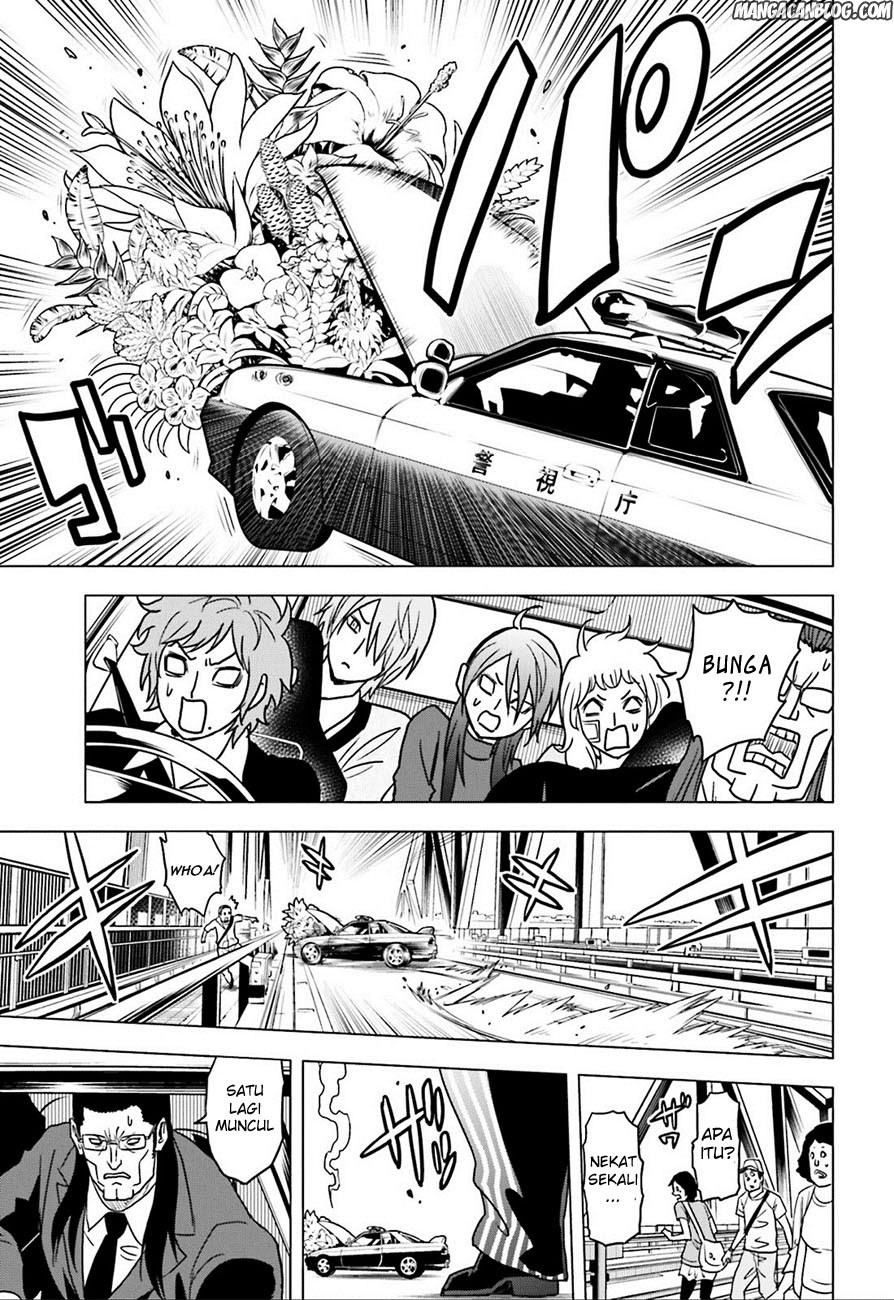 Chapter 59 - halaman 22