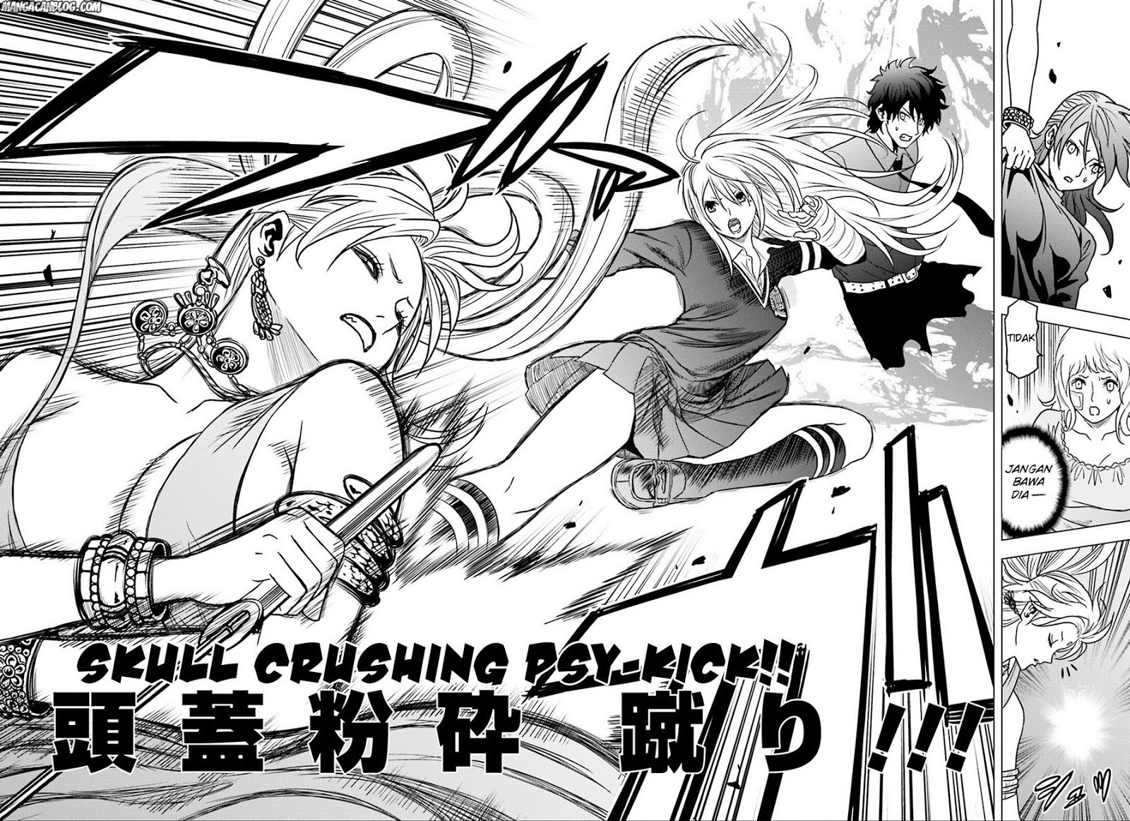 Chapter 59 - halaman 37