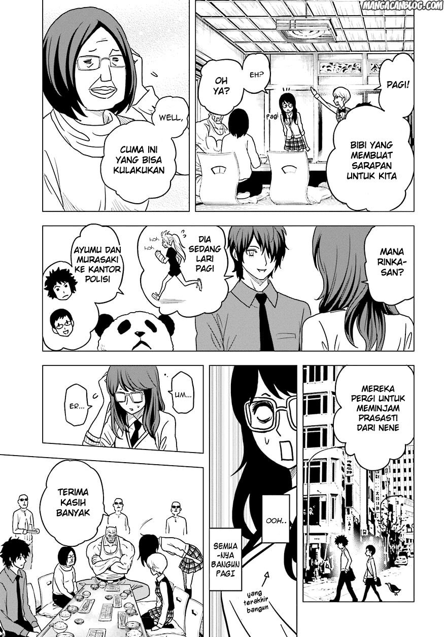 Chapter 58 - halaman 15