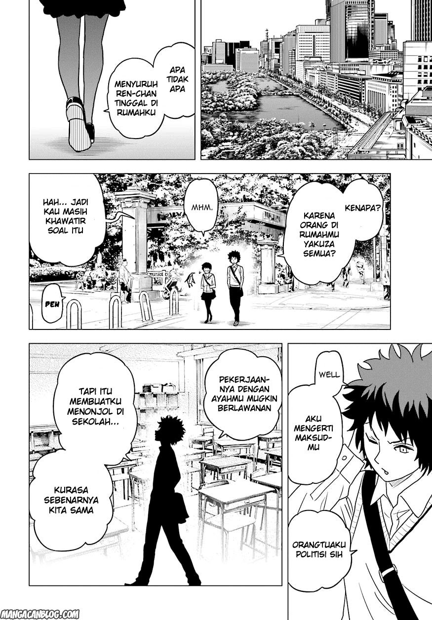 Chapter 58 - halaman 16