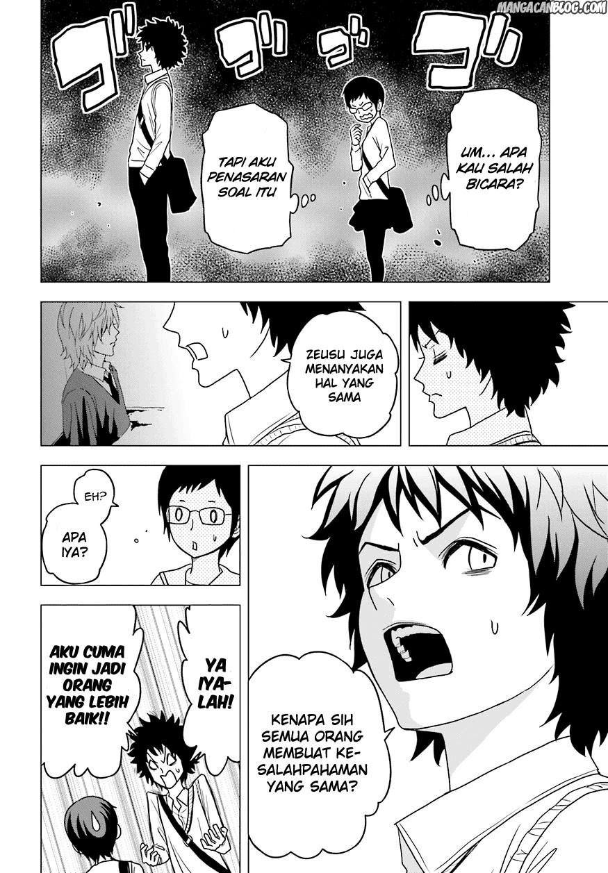 Chapter 58 - halaman 18