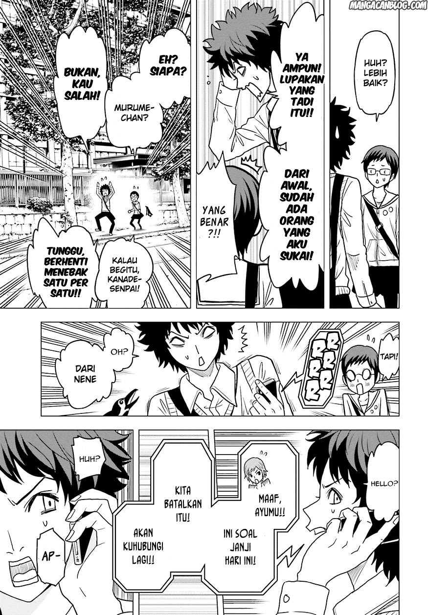 Chapter 58 - halaman 19