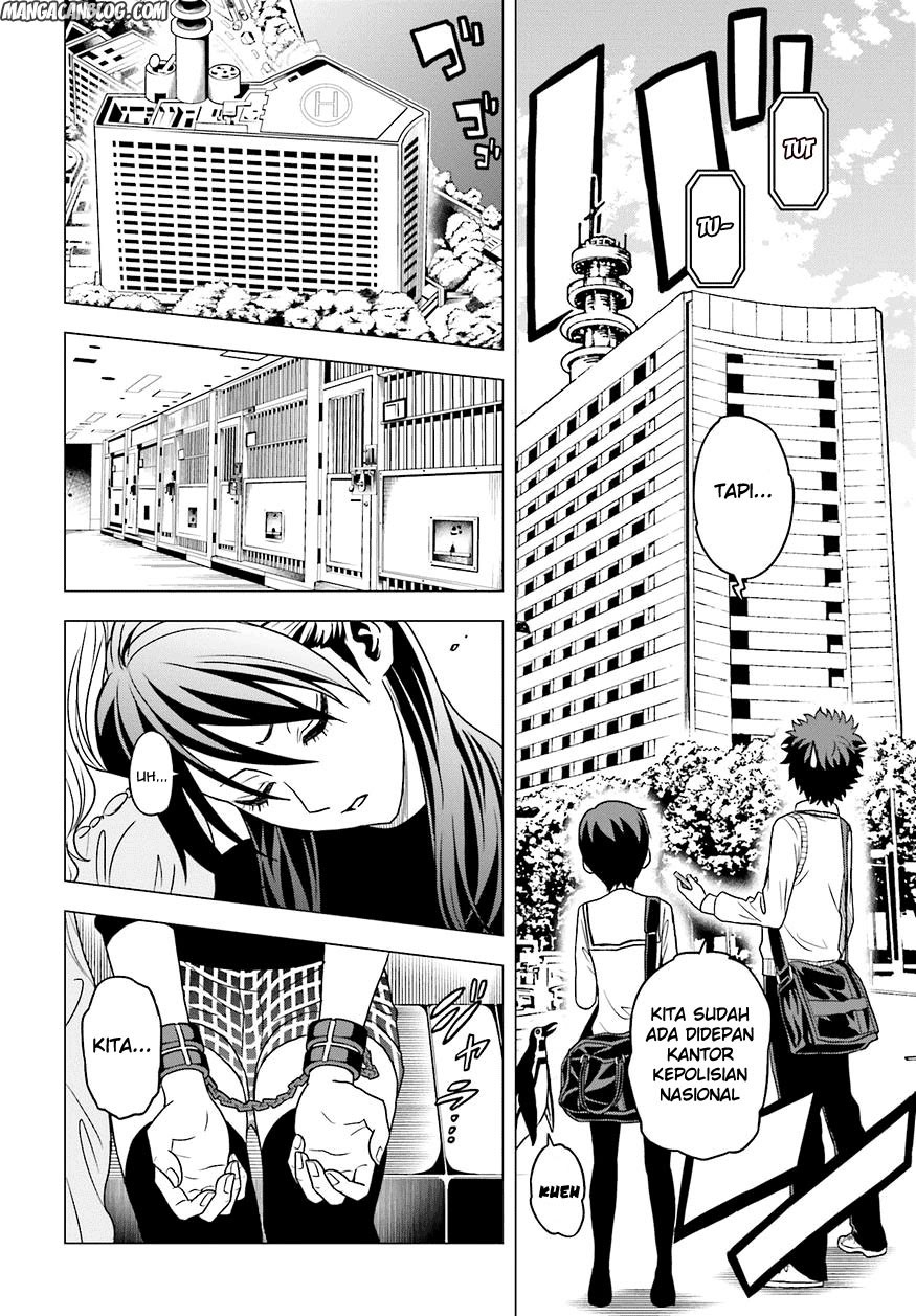 Chapter 58 - halaman 20