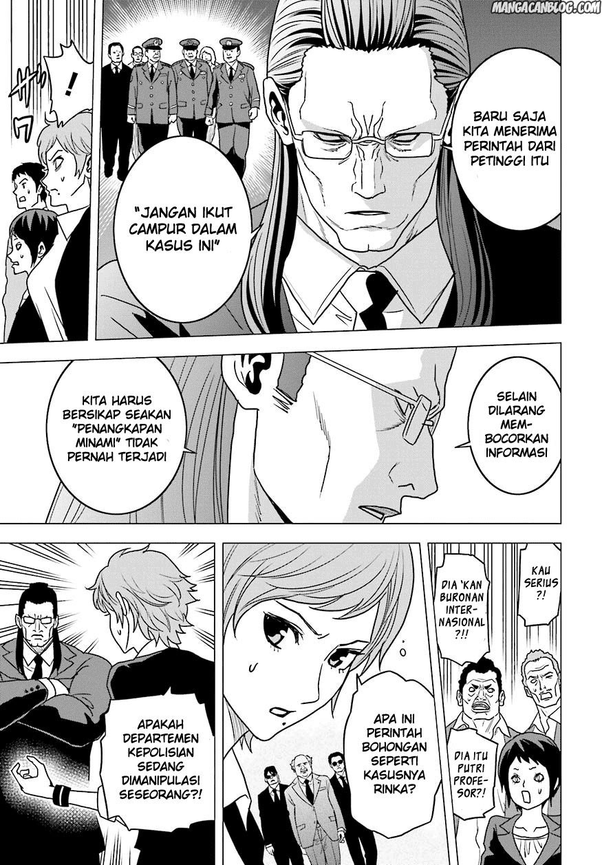 Chapter 58 - halaman 25