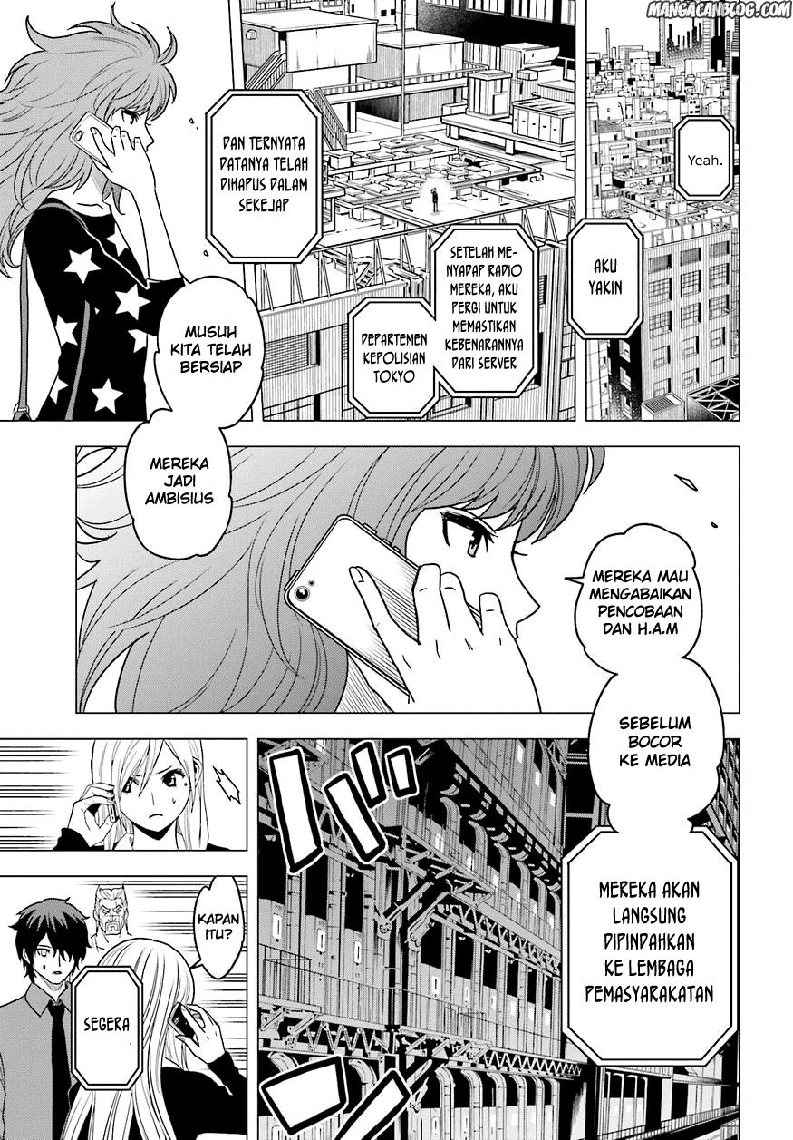 Chapter 58 - halaman 27