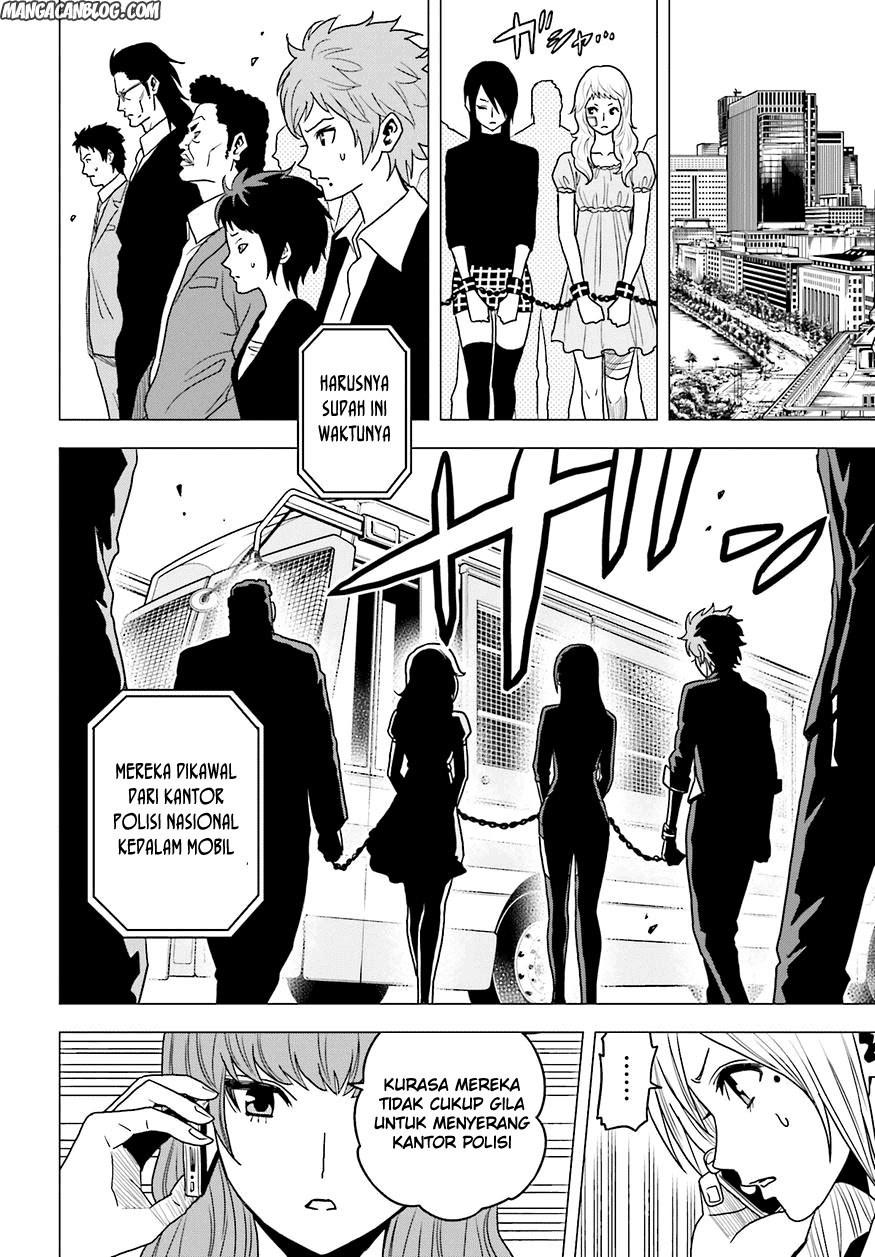 Chapter 58 - halaman 28