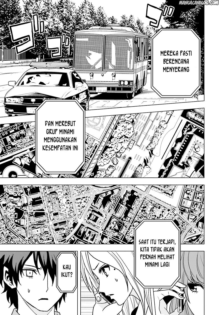 Chapter 58 - halaman 29
