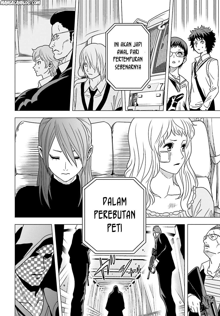 Chapter 58 - halaman 30