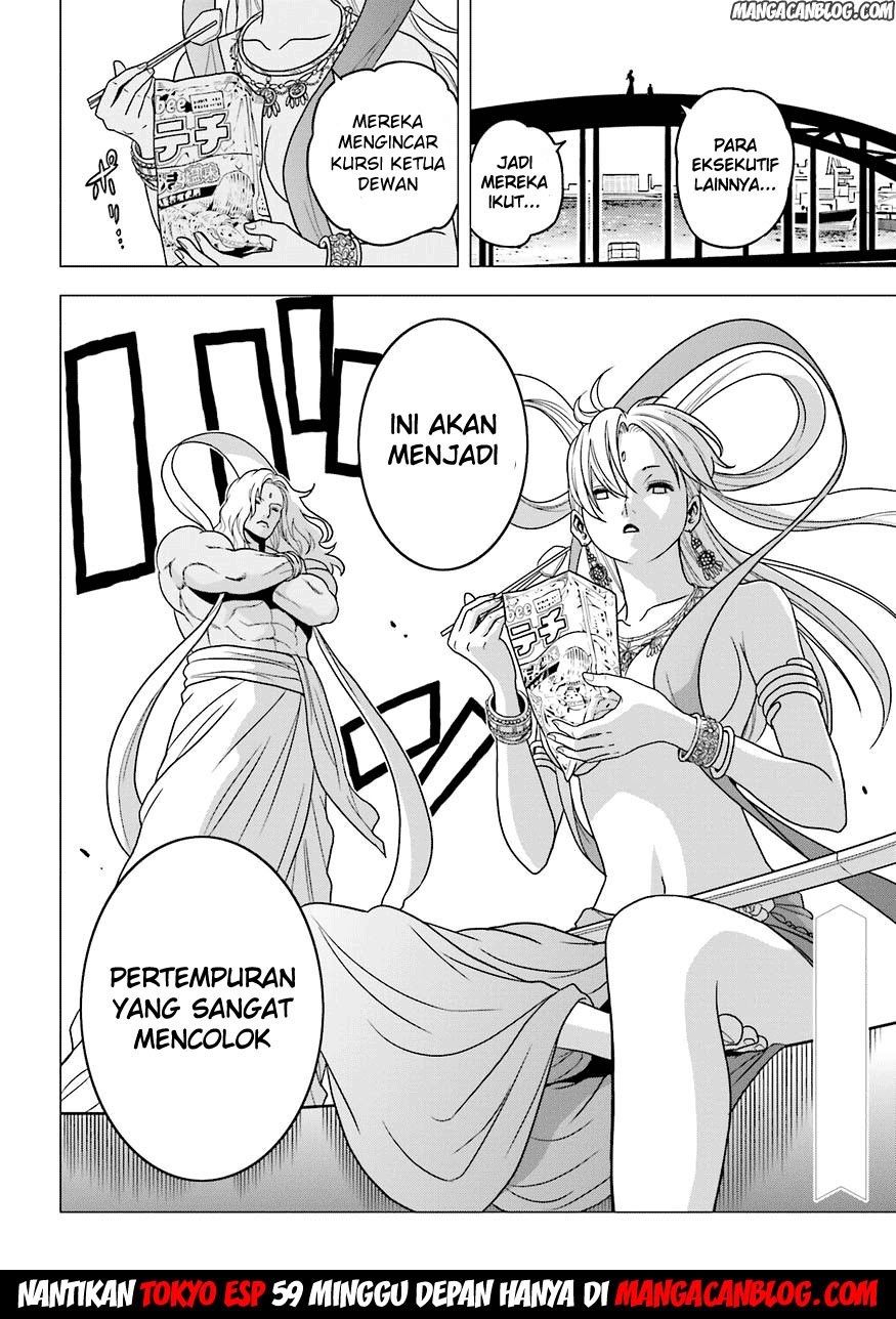 Chapter 58 - halaman 32